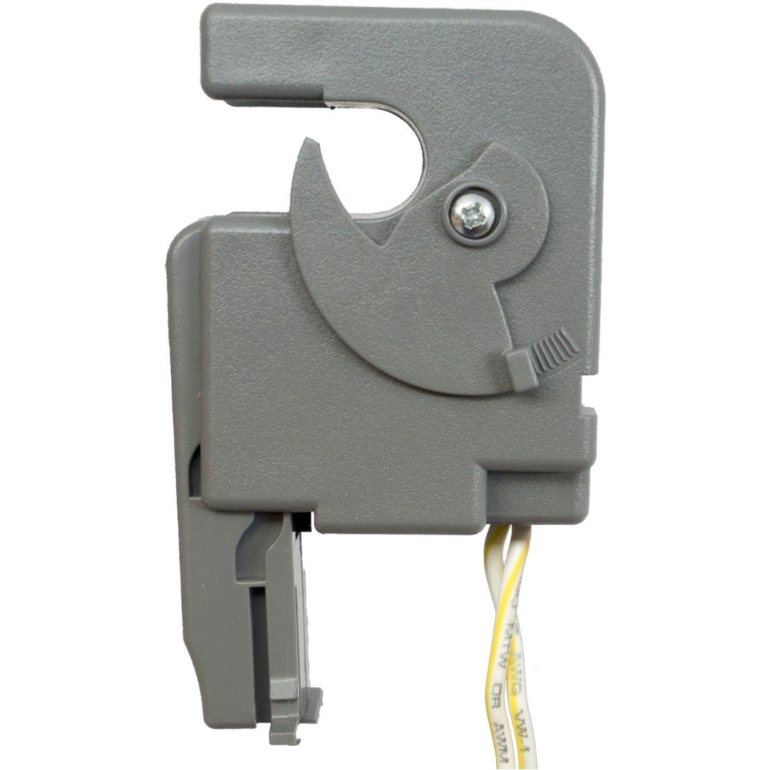 Functional Devices RIBXGA-SCAL Split-Core Sensor 3-150A, Self-Cal, Leads