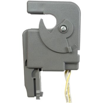 Functional Devices RIBXGF Split-Core Sensor .35-150A, Fixed, Leads