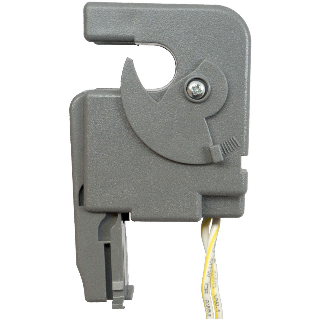 Functional Devices RIBXGF Split-Core Sensor .35-150A, Fixed, Leads