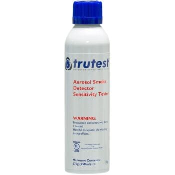 SDi Trutest AERO400 Aerosol Smoke Canister For Trutest 9.5oz, Pack of 12