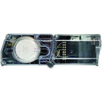 System Sensor DNRA Duct Smoke Detector, ULC