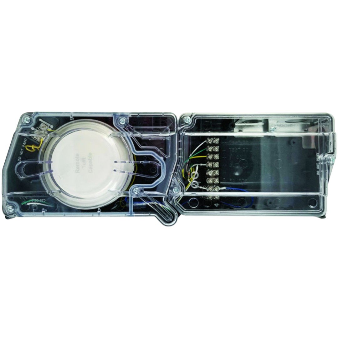 System Sensor DNRA Duct Smoke Detector, ULC