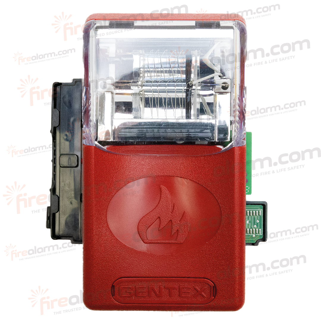 Gentex WGES24-75WR-1 Evacuation Outdoor Strobe