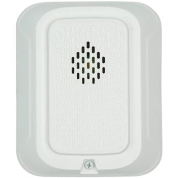 System Sensor HWLA Horn, White, Plain, ULC