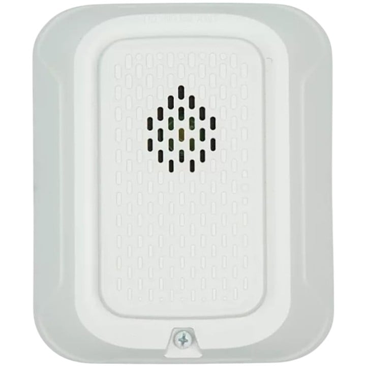 System Sensor HWLA Horn, White, Plain, ULC