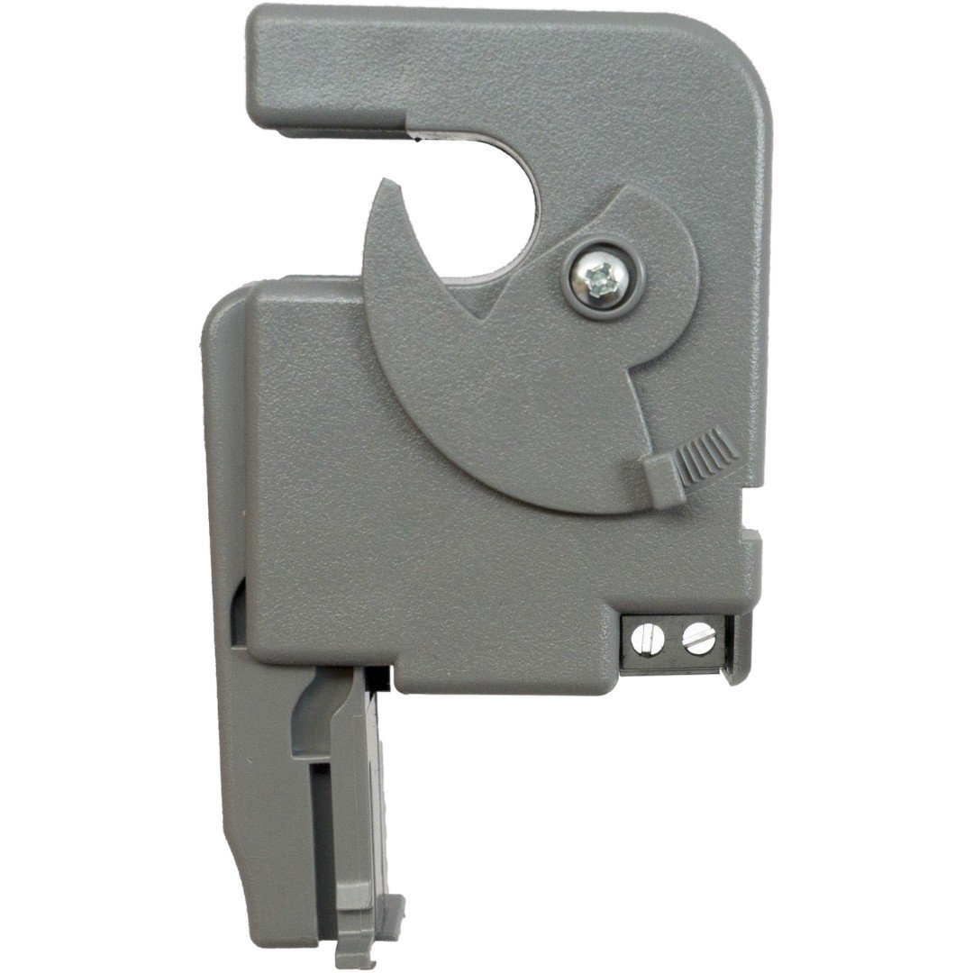 Functional Devices RIBXGTA-ECM Split-Core Sensor Low Current, Adj, Term