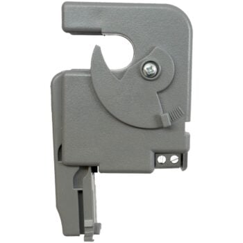 Functional Devices RIBXGTV10 Split-Core Transducer 0-10VDC, Multi, Term