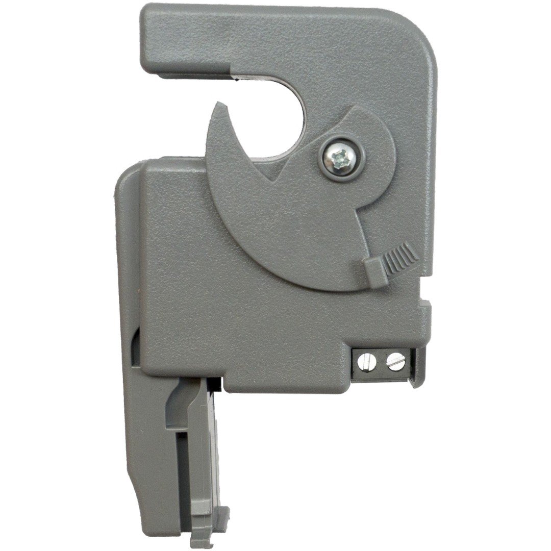 Functional Devices RIBXGTV5-10 Split-Core Transducer 10A In, 0-5VDC Out