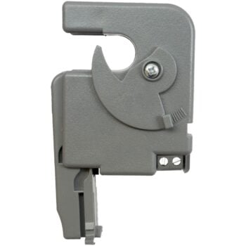 Functional Devices RIBXGTV5 Split-Core Transducer 0-5VDC, Multi, Term