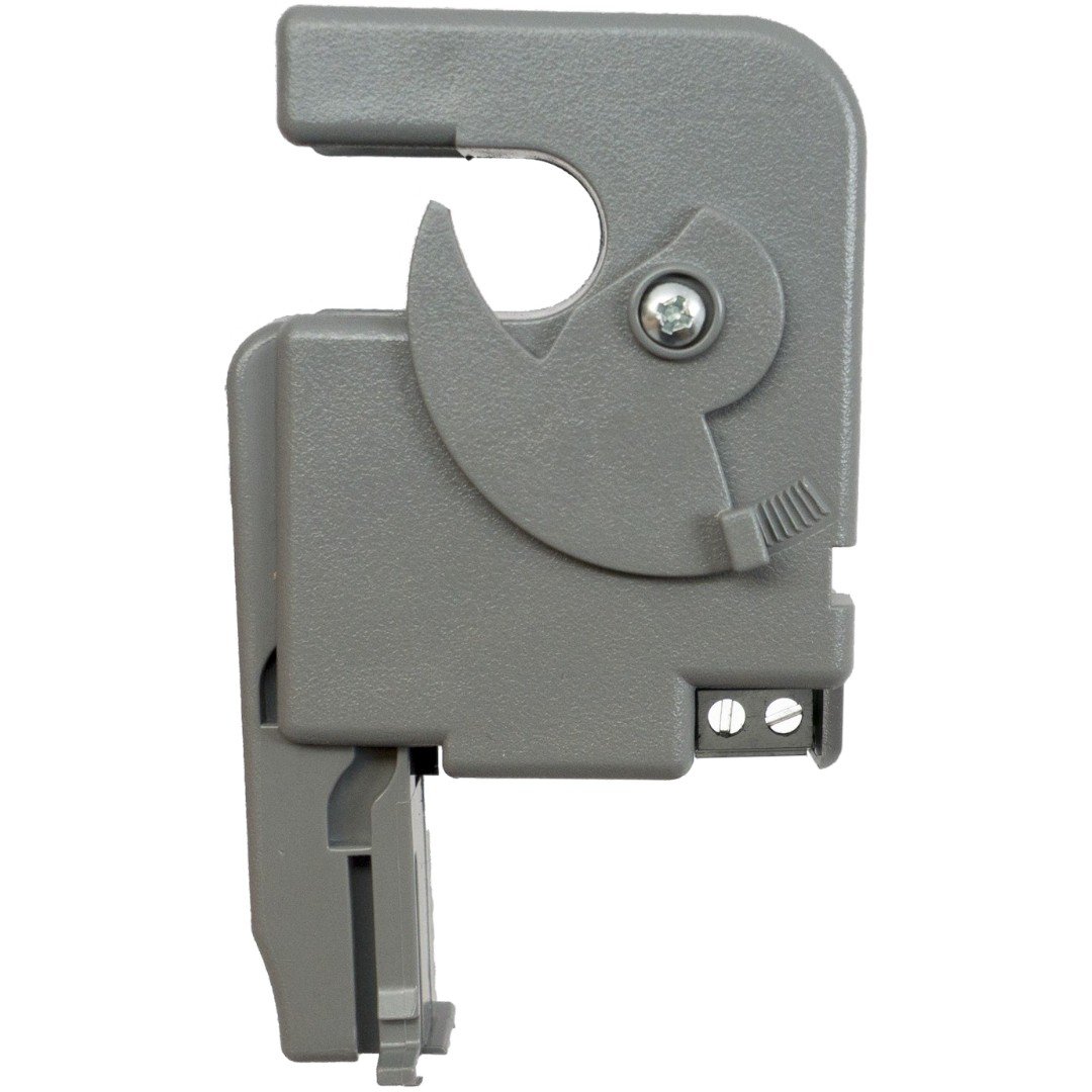 Functional Devices RIBXGTV5 Split-Core Transducer 0-5VDC, Multi, Term