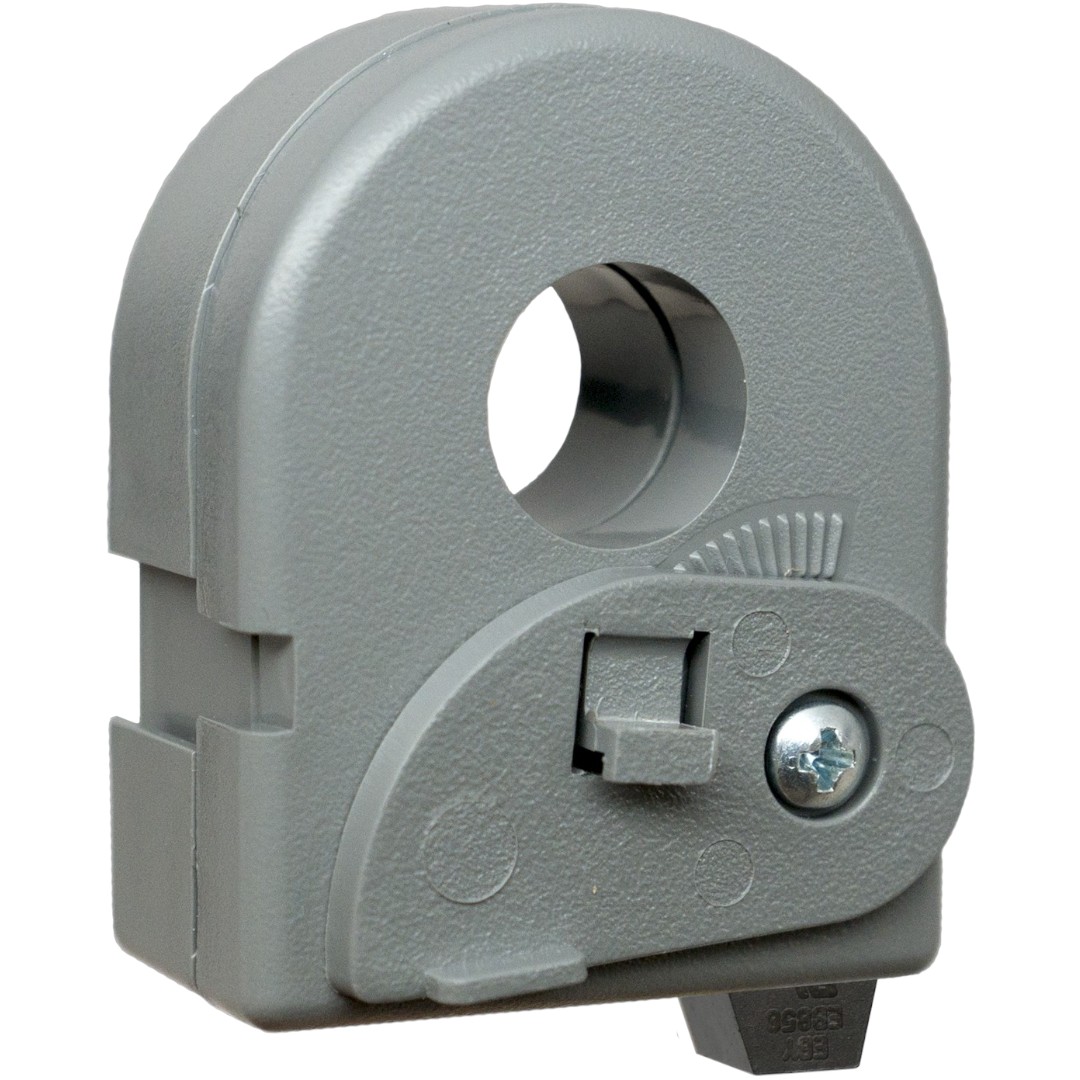 Functional Devices RIBXKTV5-20 Solid-Core Transducer 0-20A, 0-5VDC, Term