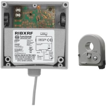 Functional Devices RIBXRF Solid-Core Remote Sensor, Fixed