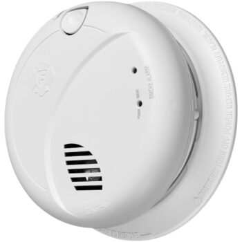 First Alert SM100V-AC Hardwired Smoke Alarm with Voice - Image 6