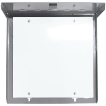 Functional Devices SP3303 Subpanel MH3300 Polymetal 11.33x11.4x.13