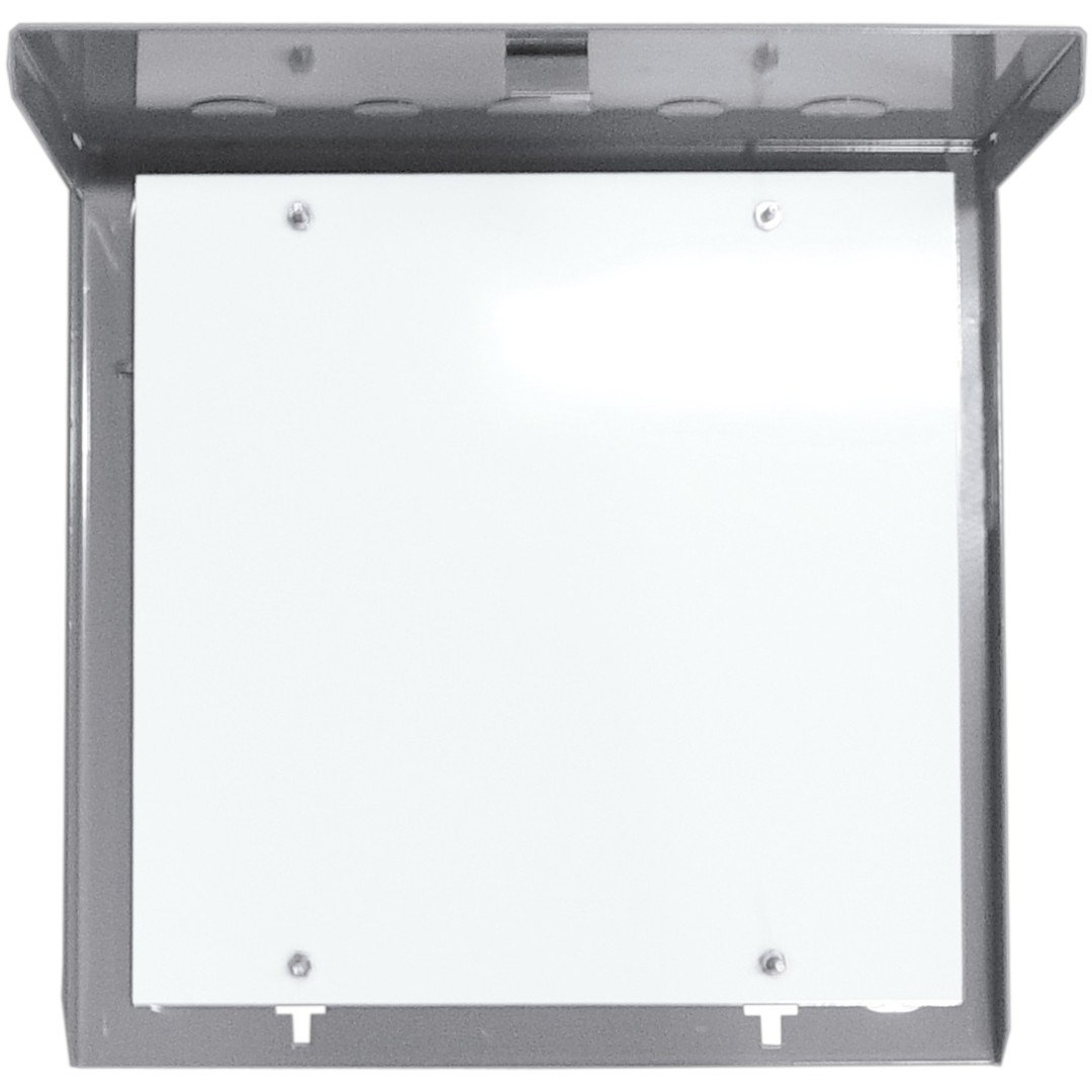 Functional Devices SP3303 Subpanel MH3300 Polymetal 11.33x11.4x.13