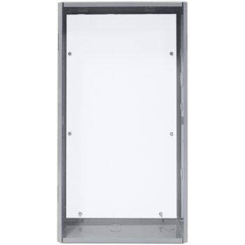 Functional Devices SP3803L Subpanel MH3800 Polymetal 23x11.75x.13