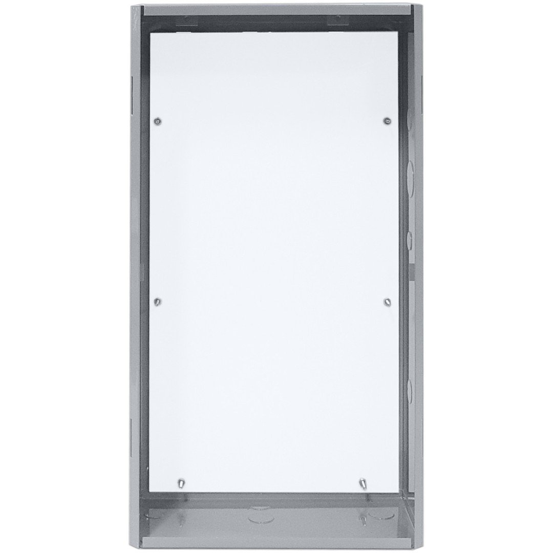 Functional Devices SP3803L Subpanel MH3800 Polymetal 23x11.75x.13
