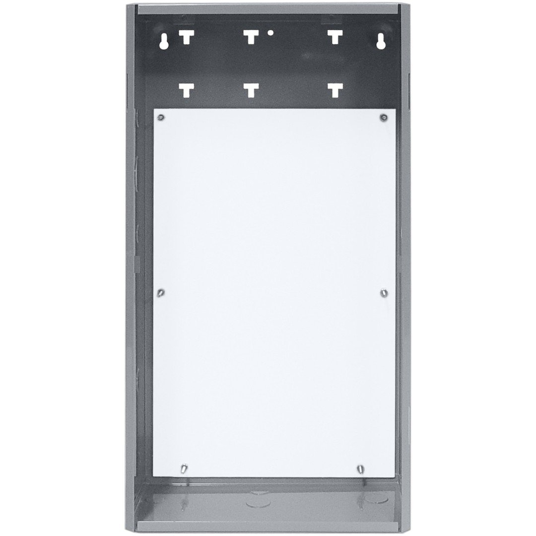 Functional Devices SP3803S Subpanel MH3800 Polymetal 19x11.75x.13