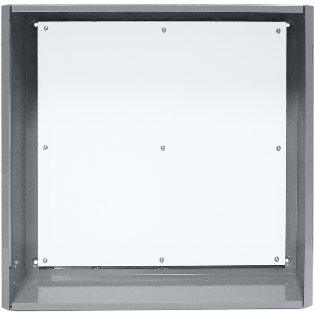 Functional Devices SP5503L Subpanel MH5500 Polymetal 23x22.5x.13