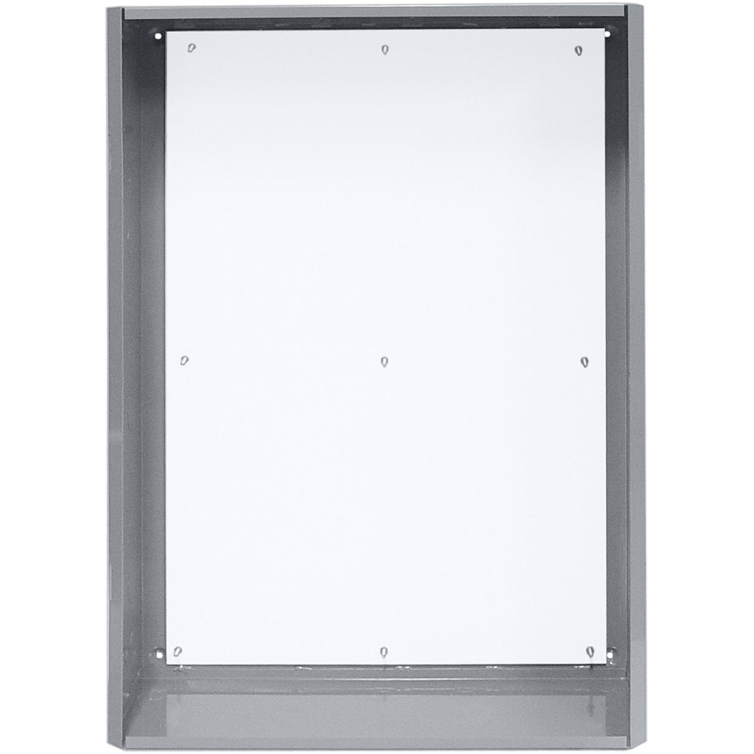 Functional Devices SP5803L Subpanel MH5800 Polymetal 34.13x22.5x.13