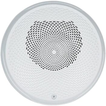 System Sensor SPCWLA Speaker, White, ULC Listed