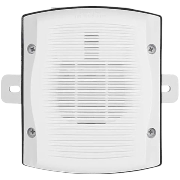 System Sensor SPWKA Outdoor Speaker, ULC Listed