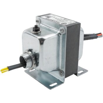 Functional Devices TR50VA022US Transformer 50VA, 120-480V, 2 Hub, CB
