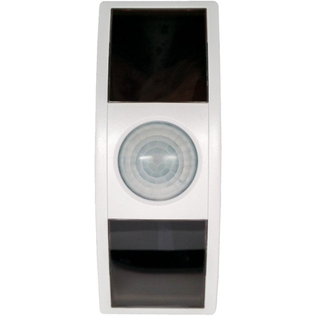 Functional Devices WVSCM-EN3 Wireless Ceiling Occ Sensor 902MHz White
