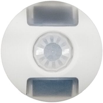 Functional Devices WVSUS-EN3 Wireless Occ Vac Sensor 902MHz White