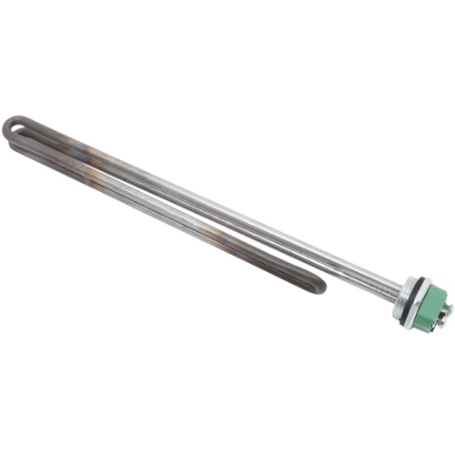 A. O. Smith 100093526 Water Heater Element, 240V, 5500W, 9" Screw-In