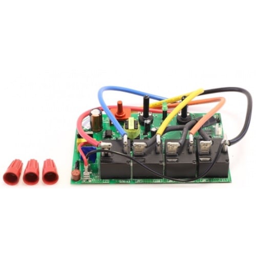 A. O. Smith 100093769 Thermodisc Board Replacement