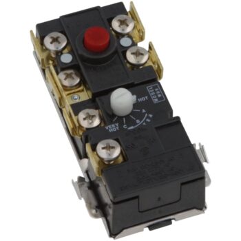 A. O. Smith 100108425 WH9-6 Thermostat Kit with Cover