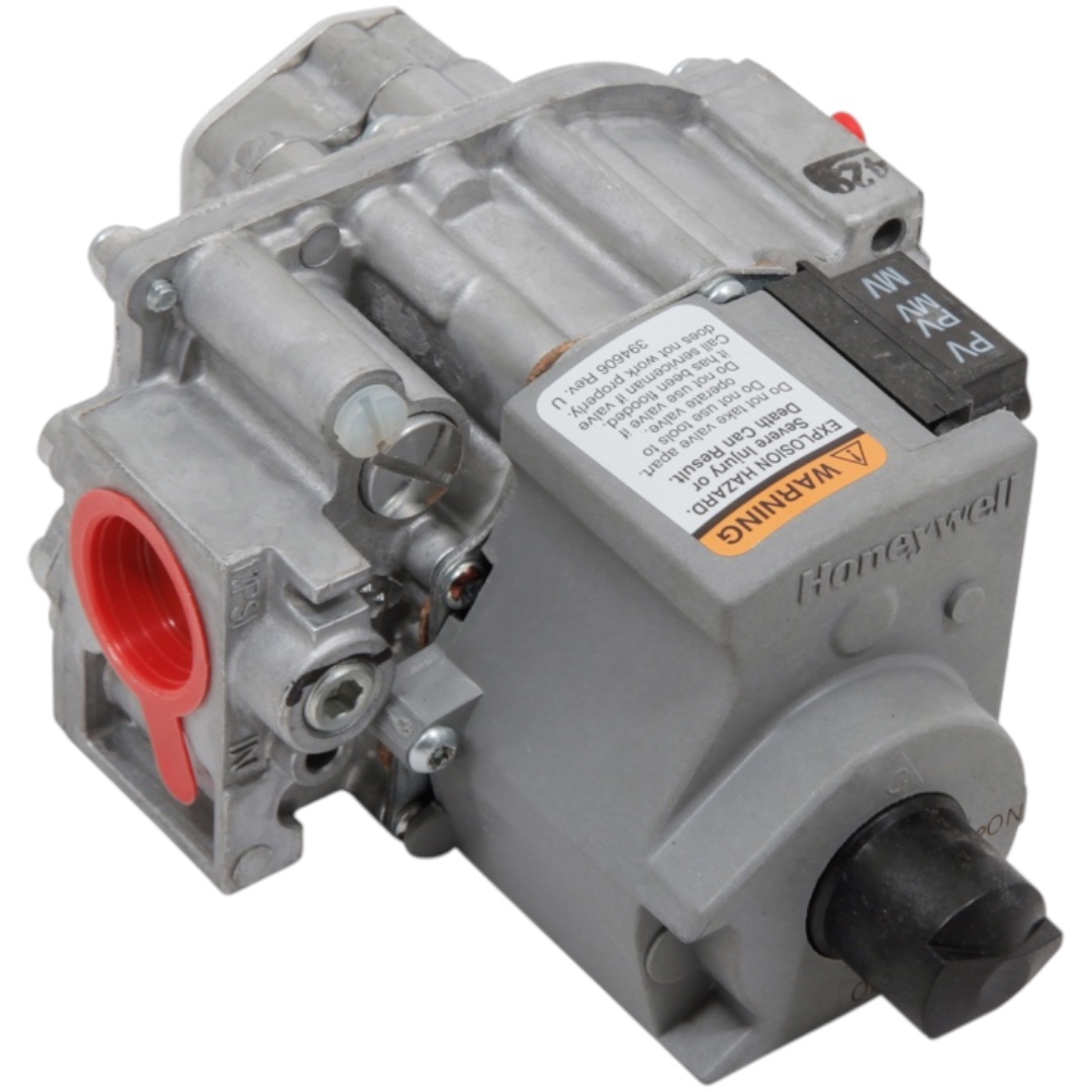 A. O. Smith 100108941 Natural Gas Valve