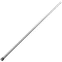 A. O. Smith 100109594 Anode Rod, 33", 3/4" NPT