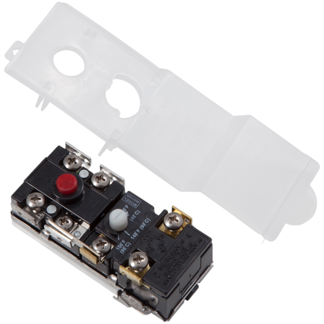 A. O. Smith 100109596 Thermostat Kit