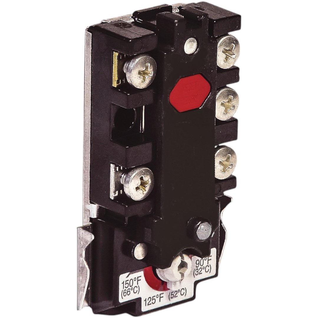 A. O. Smith 100109846 Thermostat, 5 Screw, 90-150F