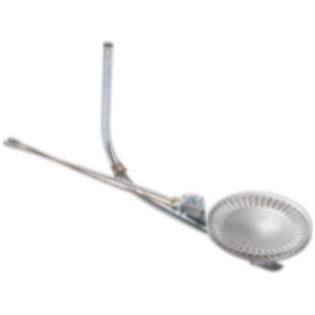 A. O. Smith 100111656 Final Burner Kit, Natural Gas