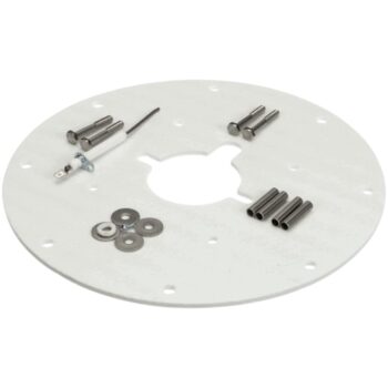 A. O. Smith 100110707 Flame Sensor Kit, Legend 1000 Only