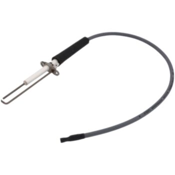 A. O. Smith 100271888 Spark Igniter Assembly with Gasket, Straight