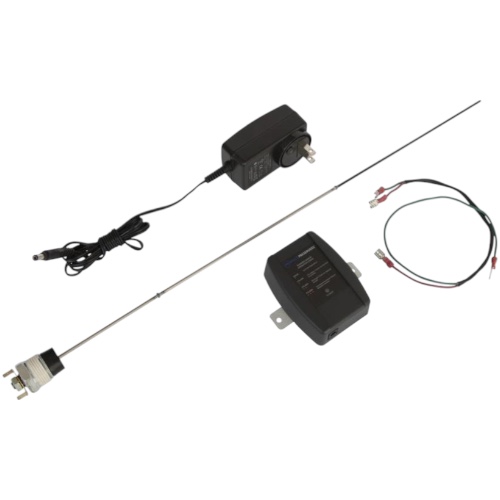 A. O. Smith 100305721 Powered Anode, Residential, 3/4"