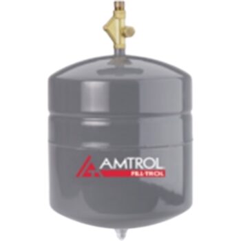 Amtrol 109-1 Fill Trol Tank, 1/2" NPTF with Valve
