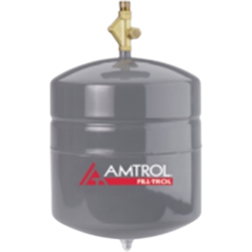 Amtrol 109-1 Fill Trol Tank, 1/2" NPTF with Valve