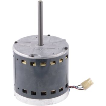 Armstrong 10B67 Variable Speed Blower Motor, 3/4 HP, 120/240v