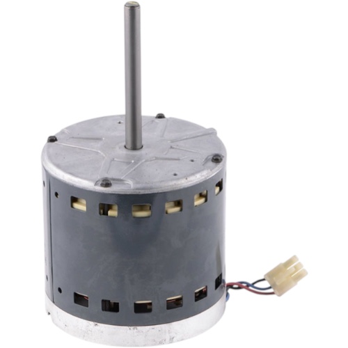 Armstrong 10B67 Variable Speed Blower Motor, 3/4 HP, 120/240v
