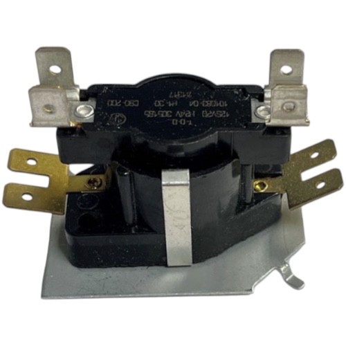 Armstrong 10B96 Relay, On 1-30 Off, R101083-04