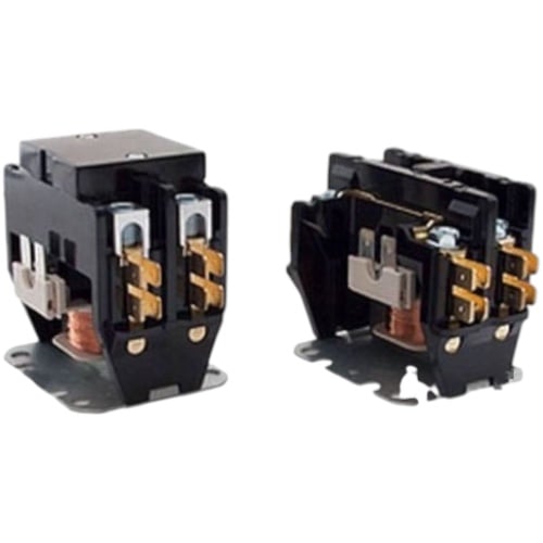 Armstrong 10F73 Contactor, SPST, 25 FLA