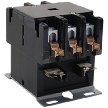 Armstrong 10G19 Contactor, 24v, 3 Pole, 40 Amp