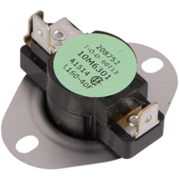 Armstrong 10M63 Control Limit