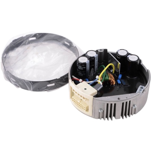 Armstrong 10U45 Module Kit with Spacer, 611297-17
