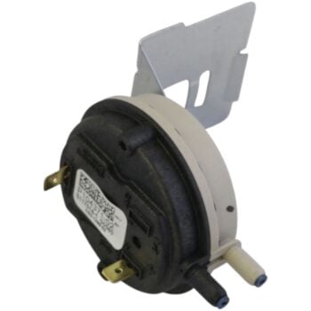 Armstrong 10U93 SPST Pressure Switch Kit, 0.65" WC